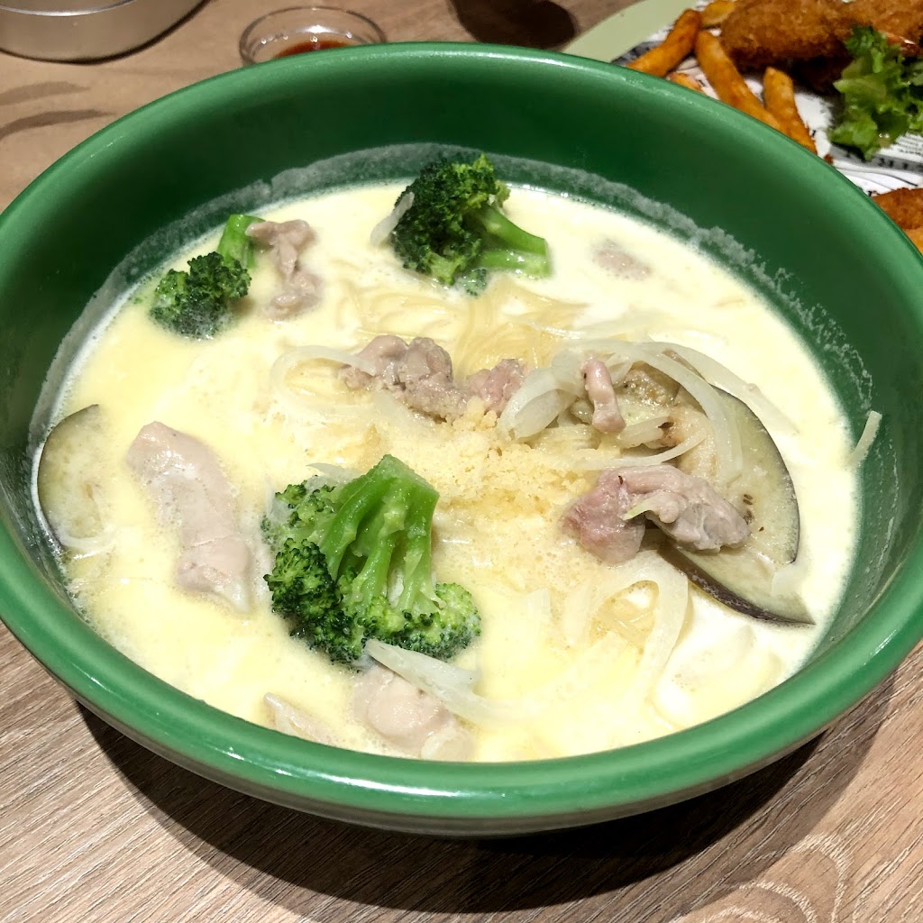 BEPPIN PASTA 義大利麵 美麗華店 的照片