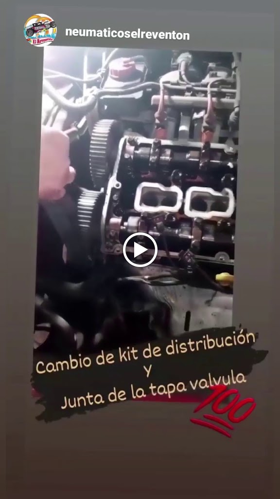 Taller JD Motor — Videos