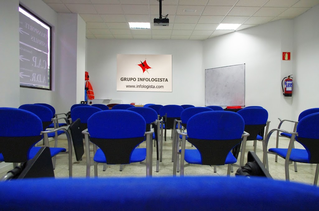 Centro de formacion Infologista Torrejon