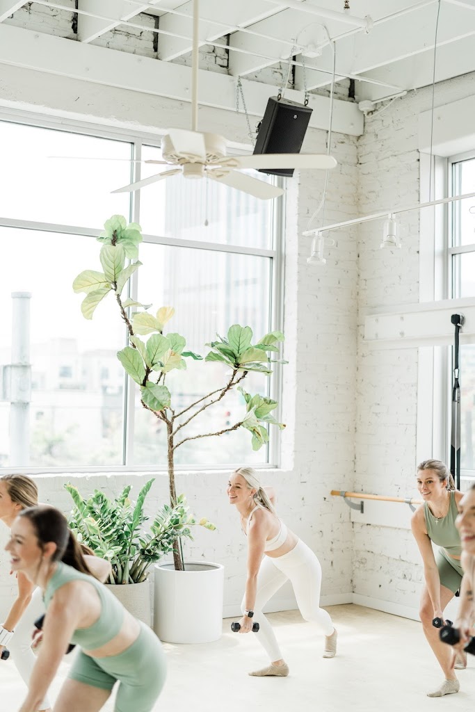  True40 Studio Homewood