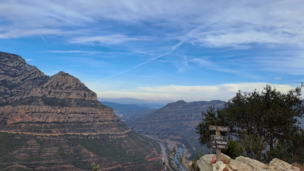 Barraca de Fum de Mas Manader