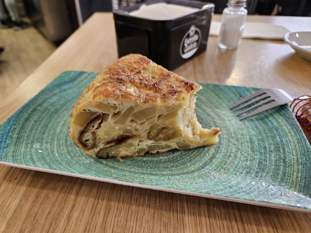 Bar El Resguar2 — Mas recientes