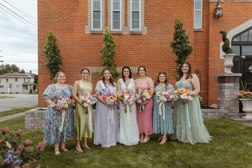 Wildflower Design Studio