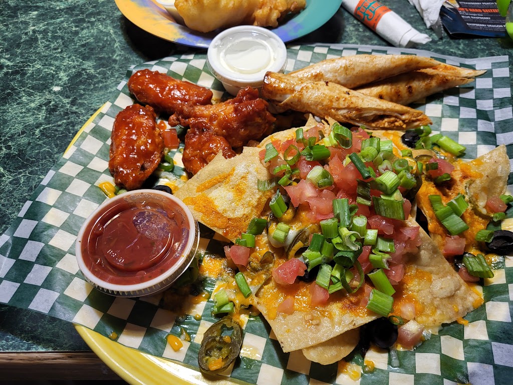 Nachos