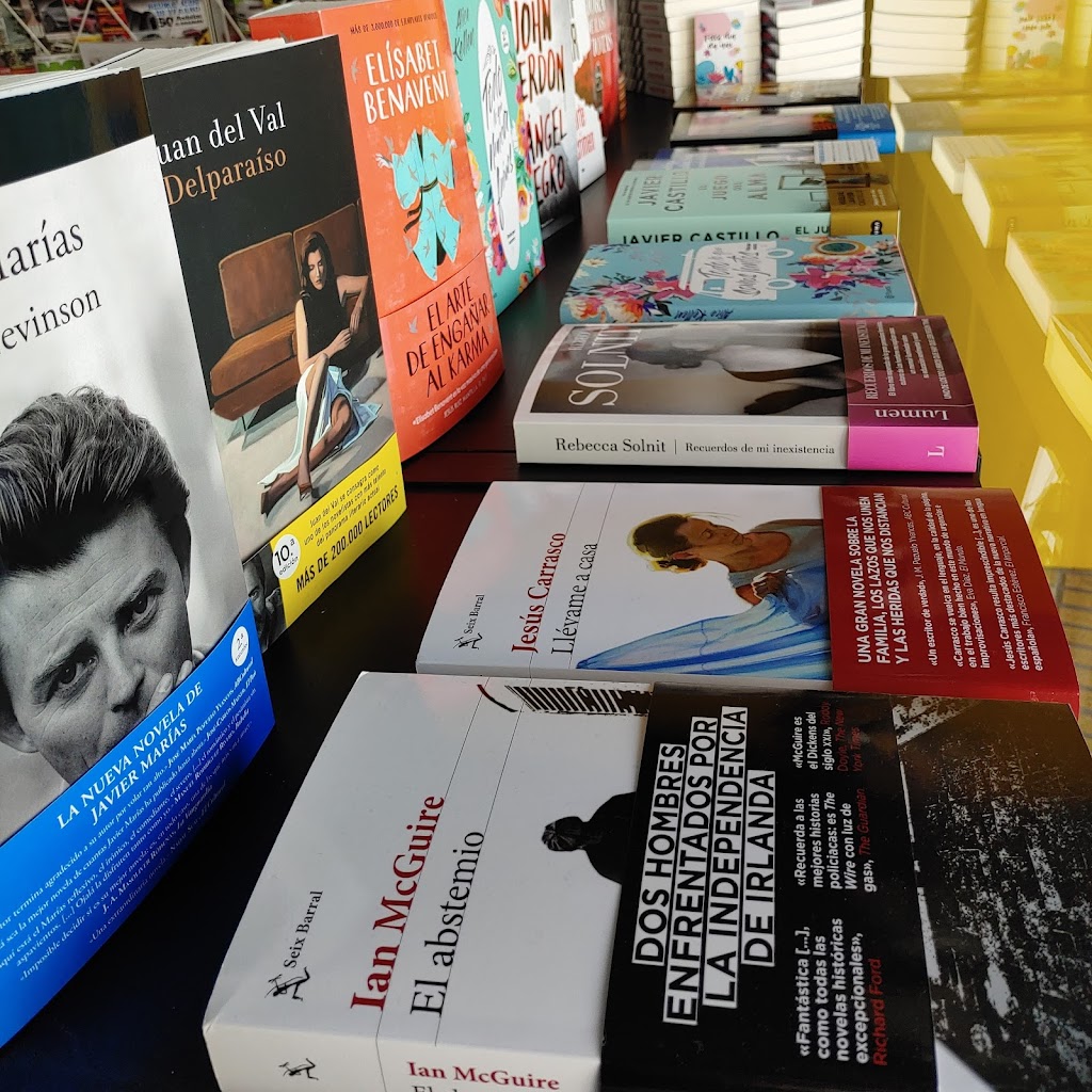 paperazzi, libros y cosas