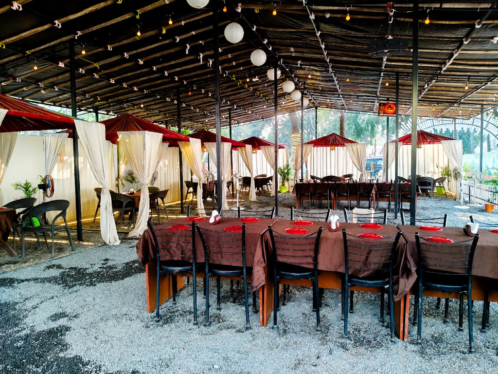 Golden Owl Bar Restro