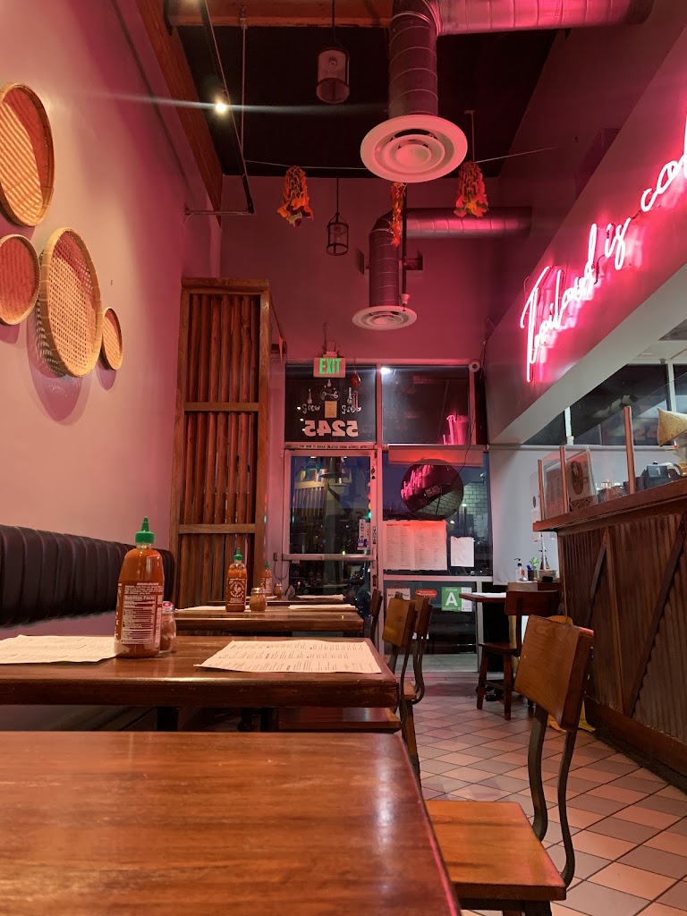 BKK Street Thai Eatery