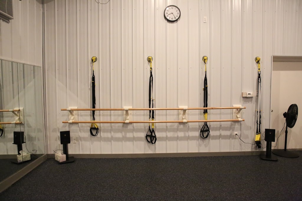  Cazenovia Community Fitness