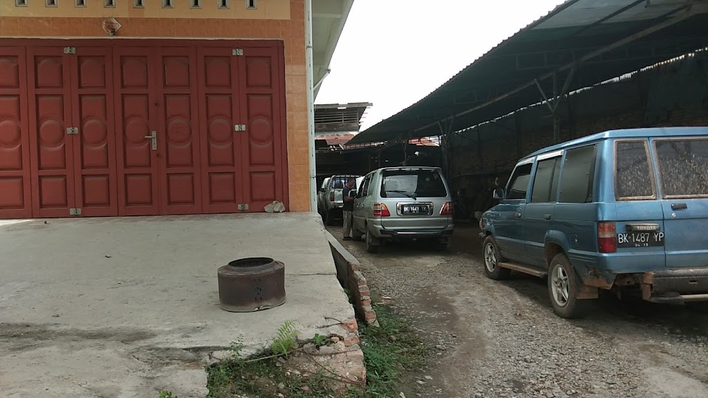 Sinar Service