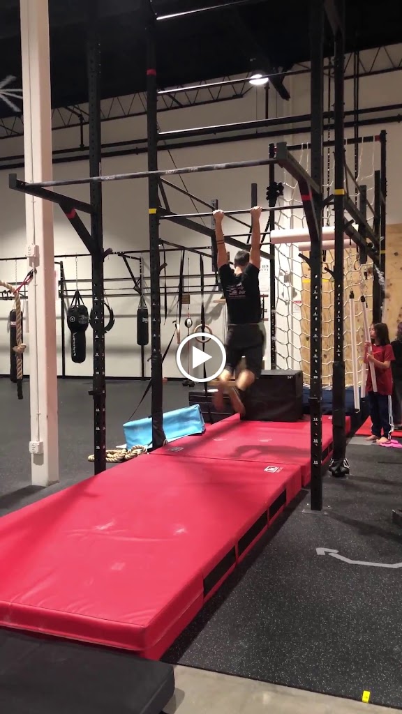  ORTHDX Natural Fitness