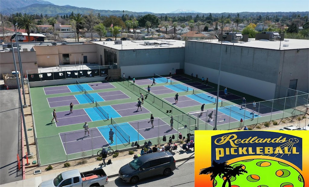  Redlands Community Pickleball Group