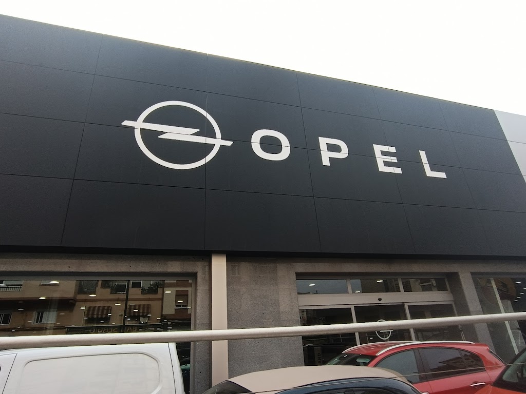AutoPremier Opel Malaga