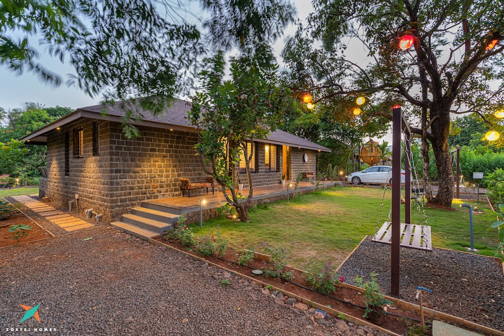 Zostel Homes Bhor