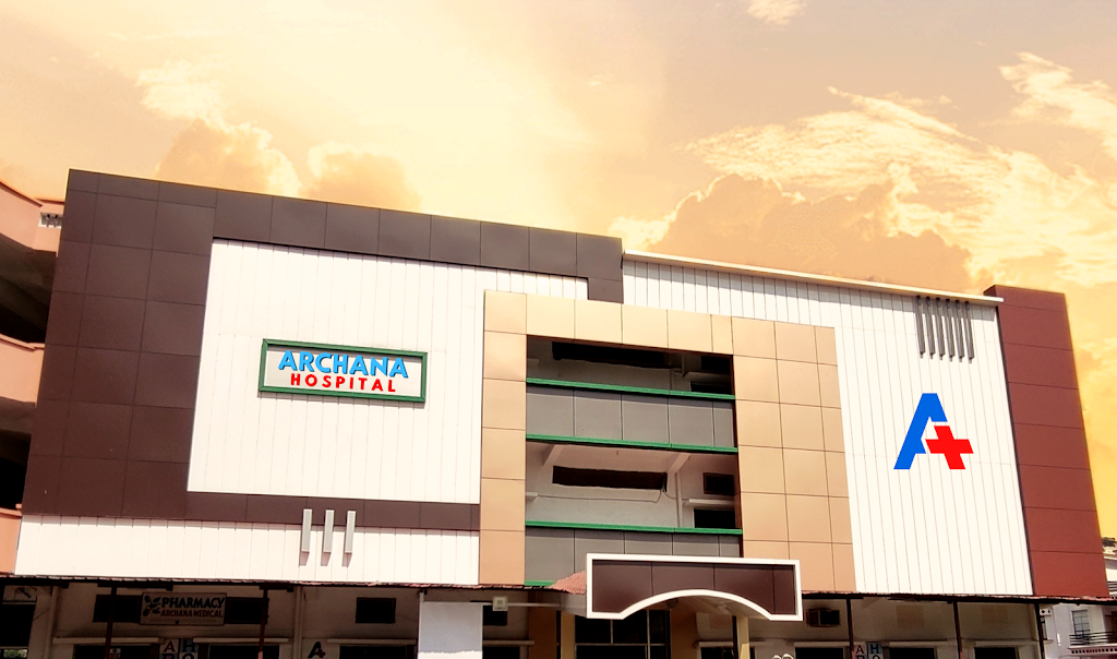 Dr. Archana Hospital