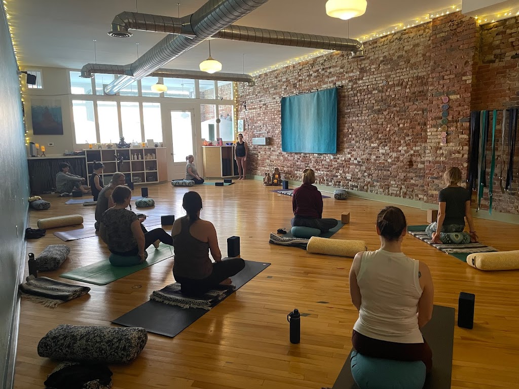  Breathe Yoga Chelsea