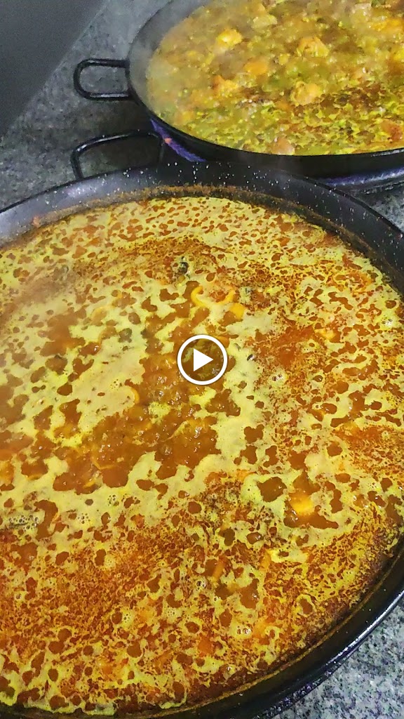 El Perol II — Videos