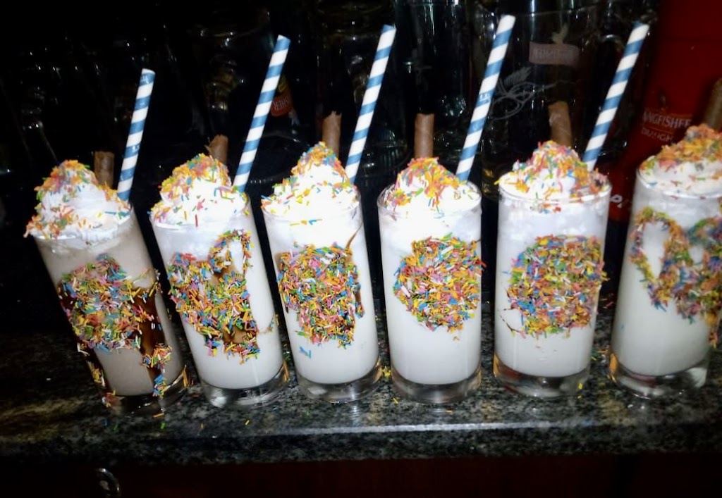 Food & drink