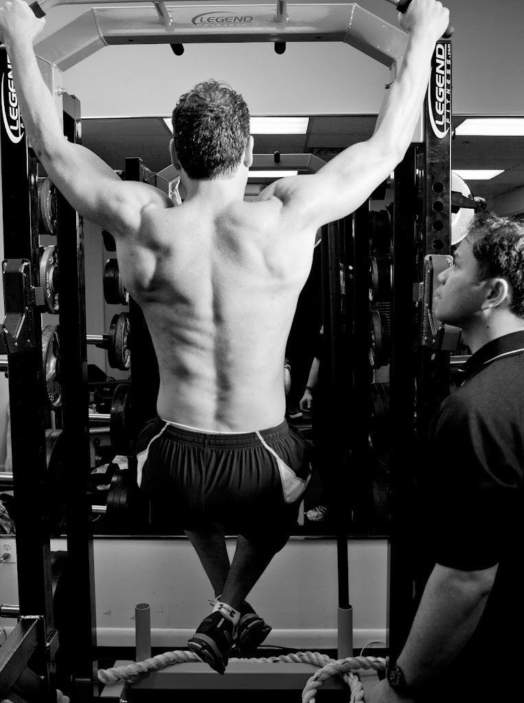  Origin Health & Fitness