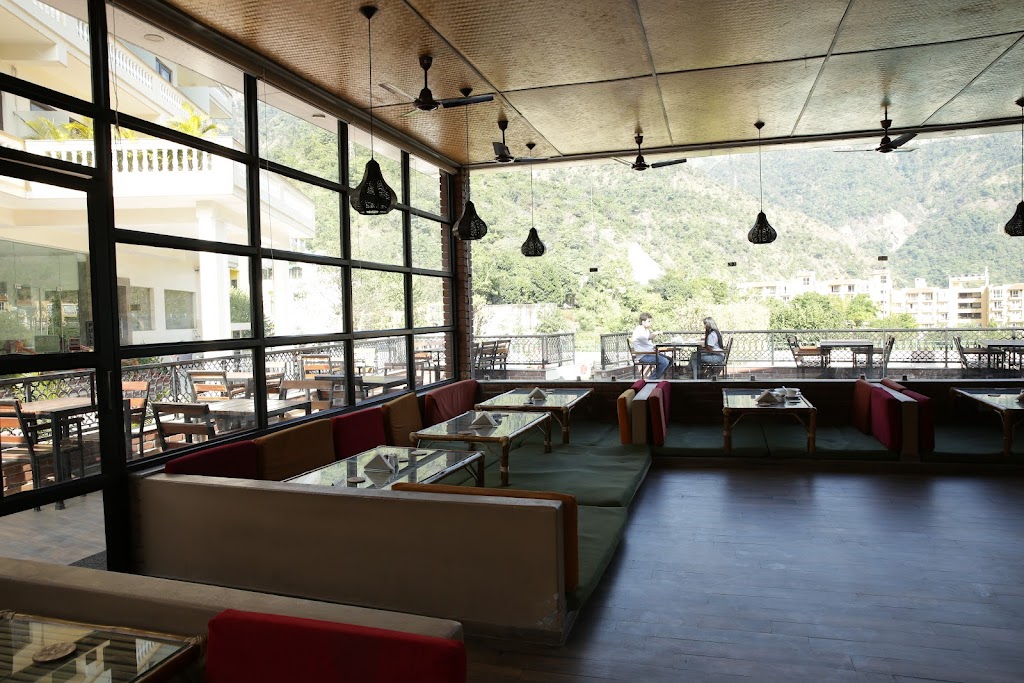 Pure Soul Cafe Organic Kitchen