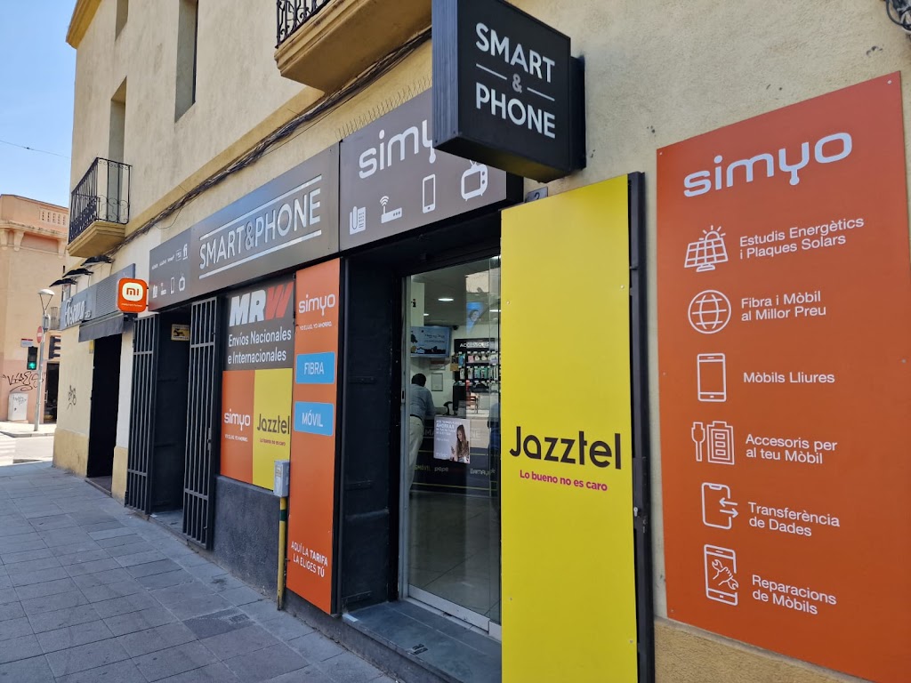 Smart&Phone Mollet del Valles