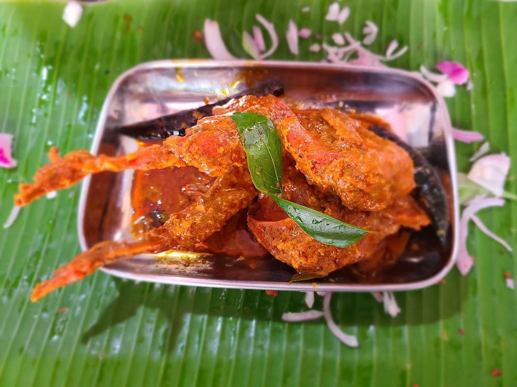 Sri Muniyandi Vilas