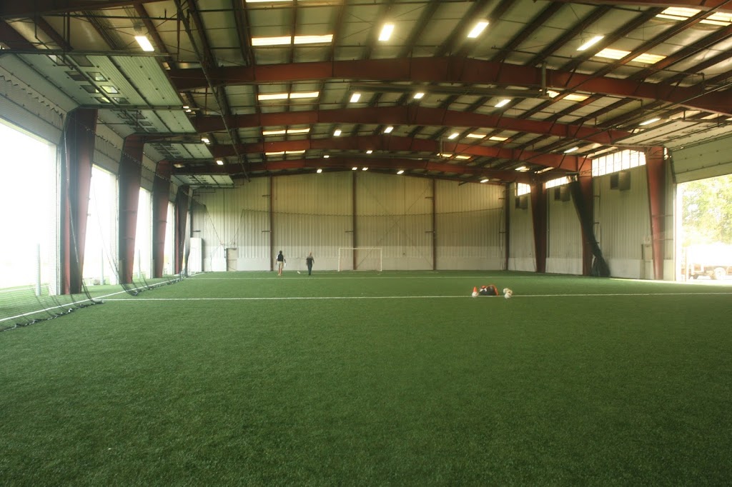  Cohasset Sports Complex