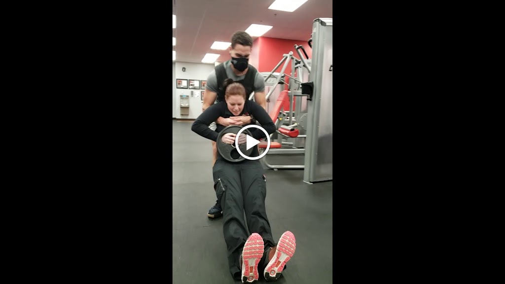  Alpha 1 Personal Training - Lakeville