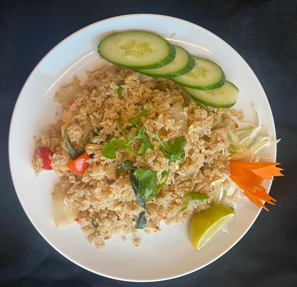 M Thai Restaurant
