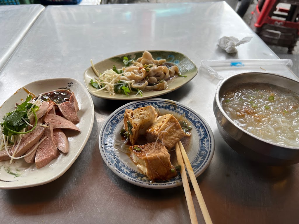 阿琴米粉湯 的照片