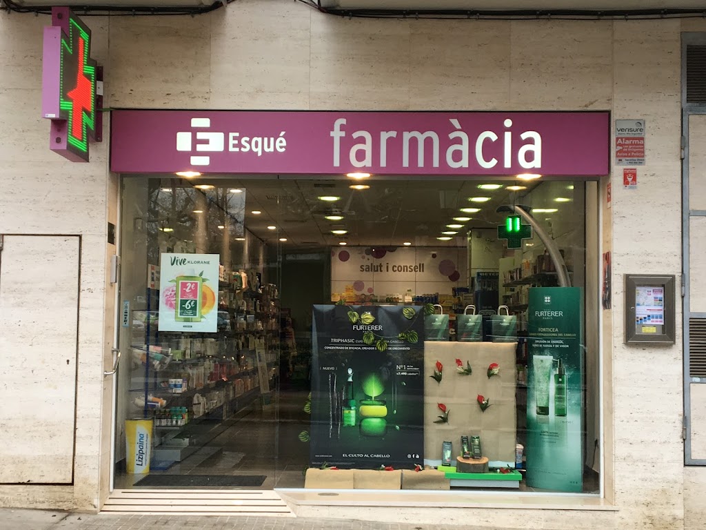 Farmacia Esque