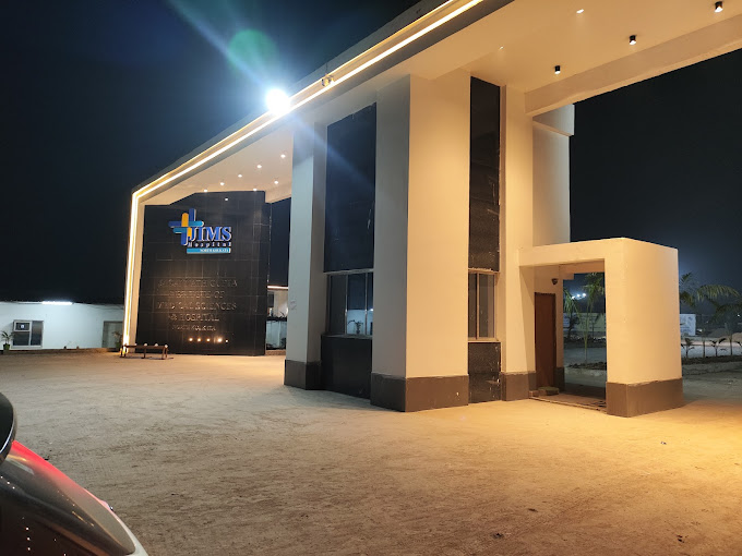 Dr. Jims Hospital North Kolkata