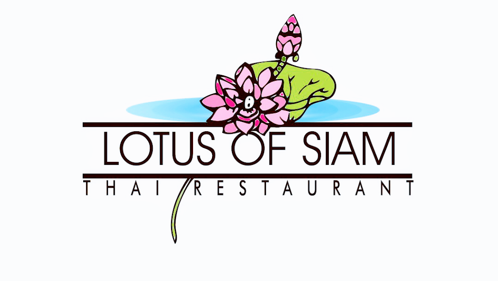 Lotus of Siam - Flamingo Road