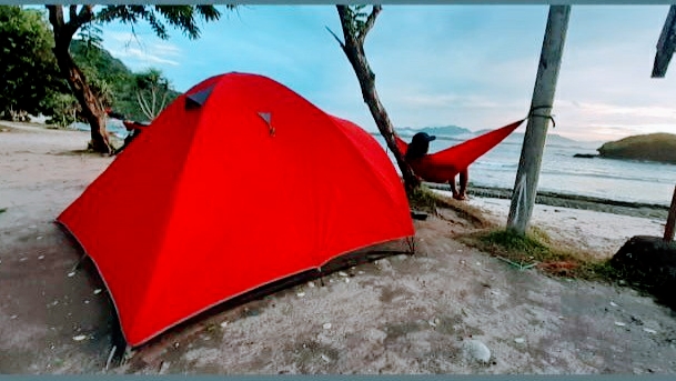 98 OUTDOOR (Rental Tenda Camping & Peralatan Outdoor) Ambulu Jember