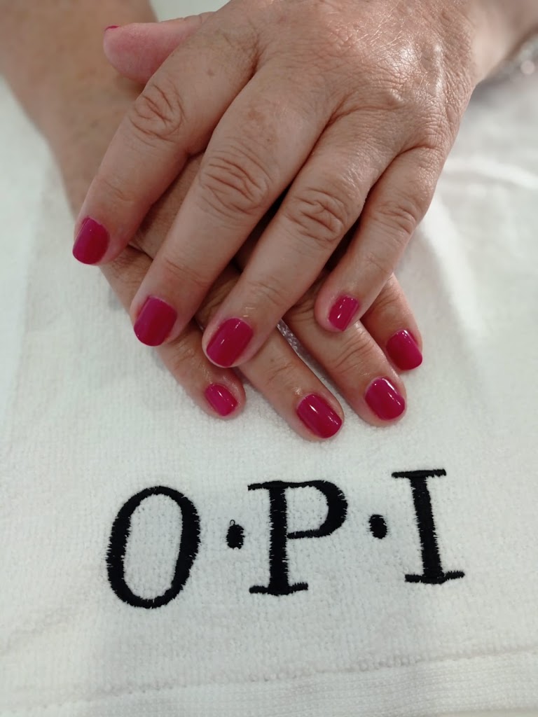 por los pelos jyd peluqueros