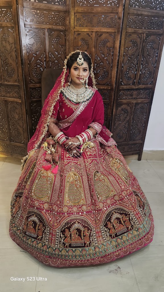 Khubsurat Beauty Salon Academy