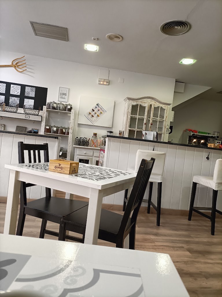 Janis pa,degustacio i mes — Ambiente