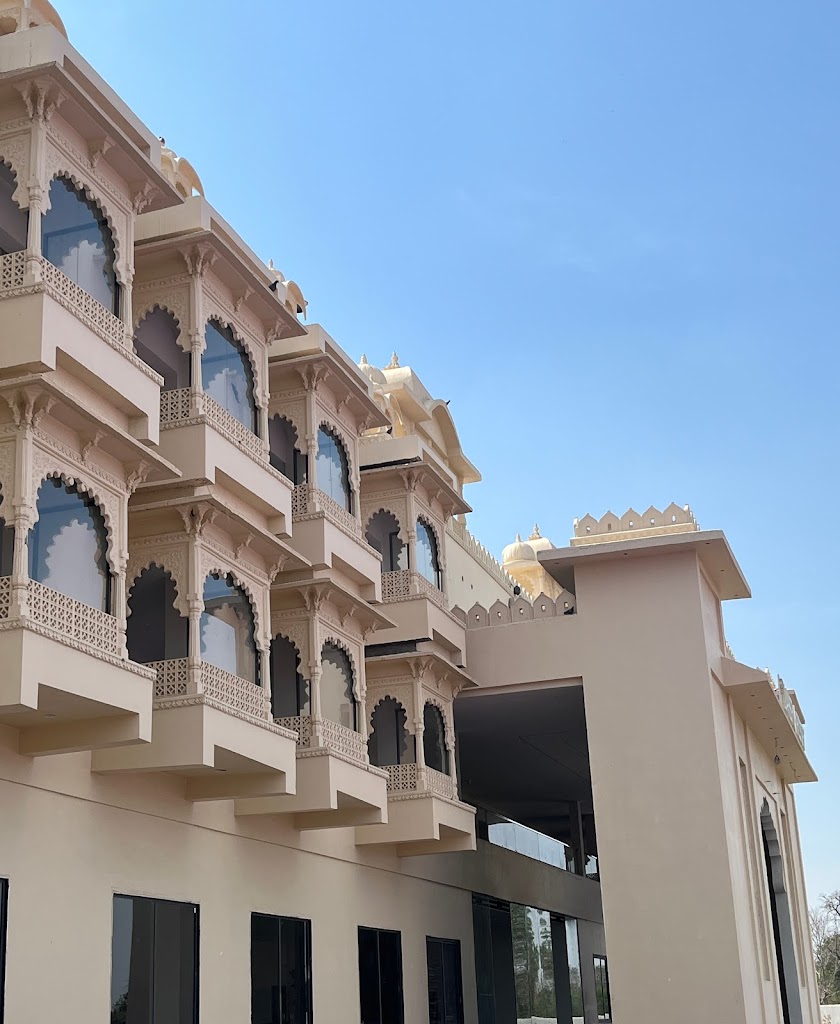 Matri Laher Resort