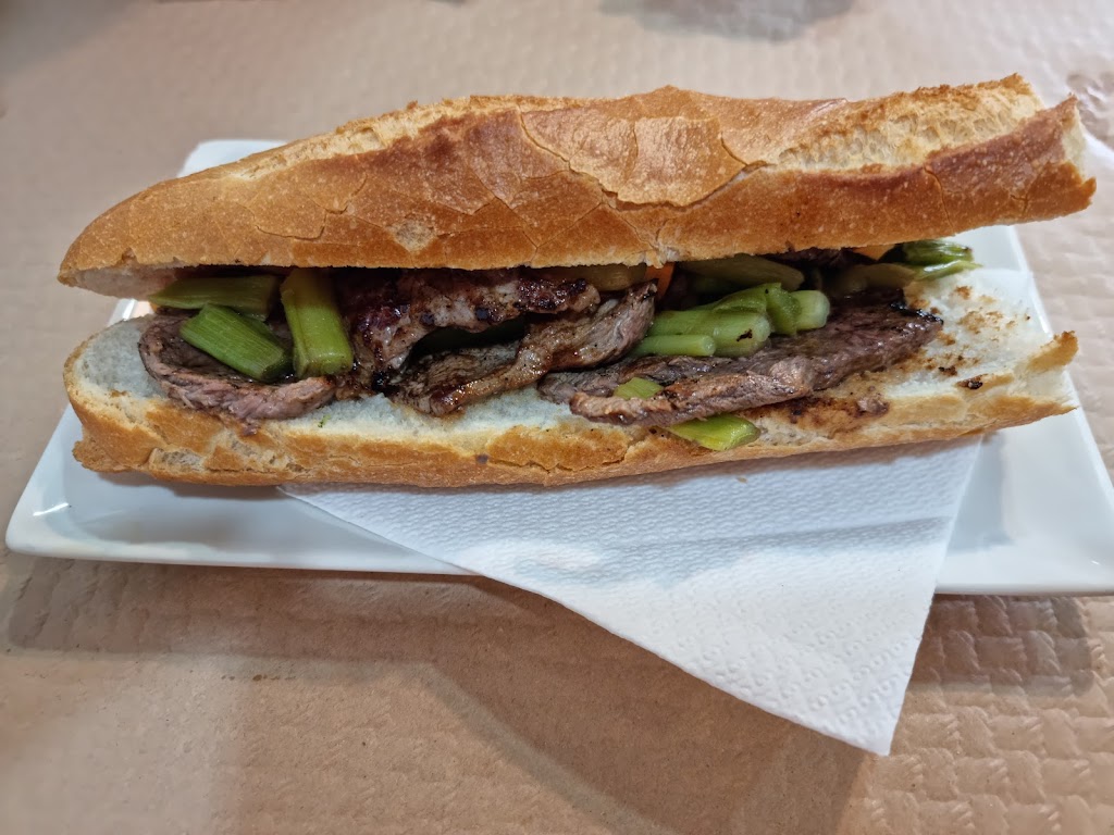 Jungla Park Sueca — Comida y bebida