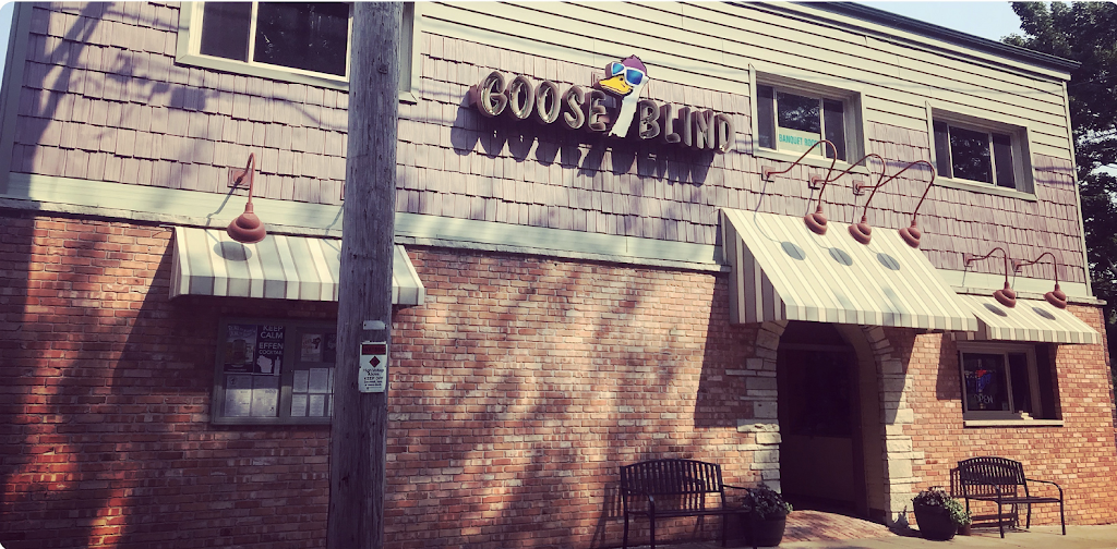  Goose Blind Grill & Bar