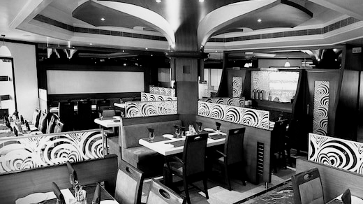 Fortune Restaurant