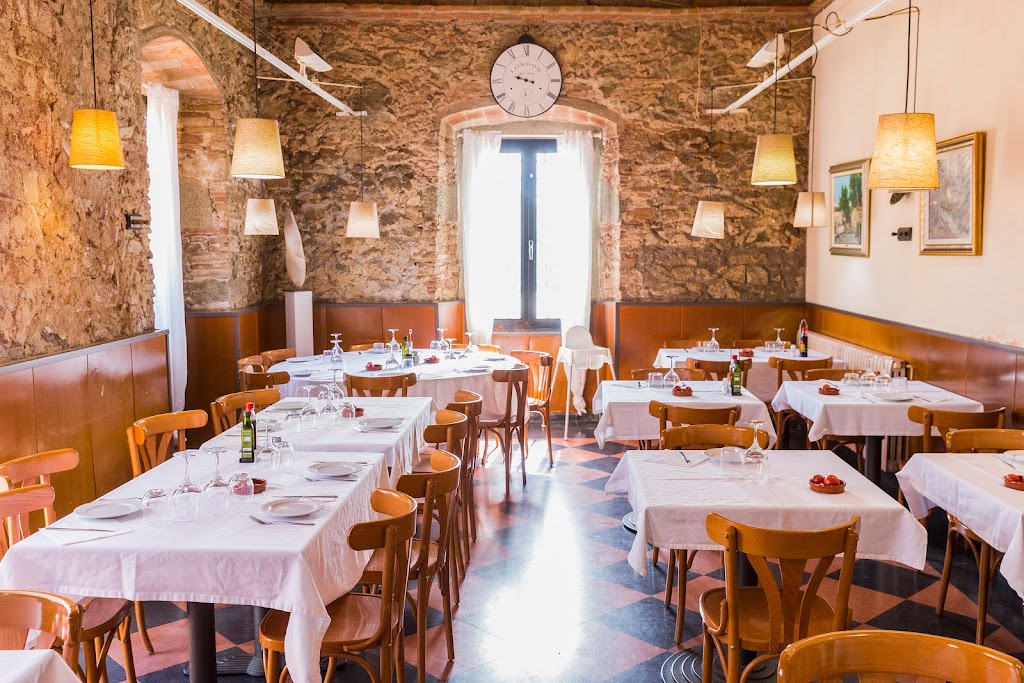 Restaurant Sant Jaume