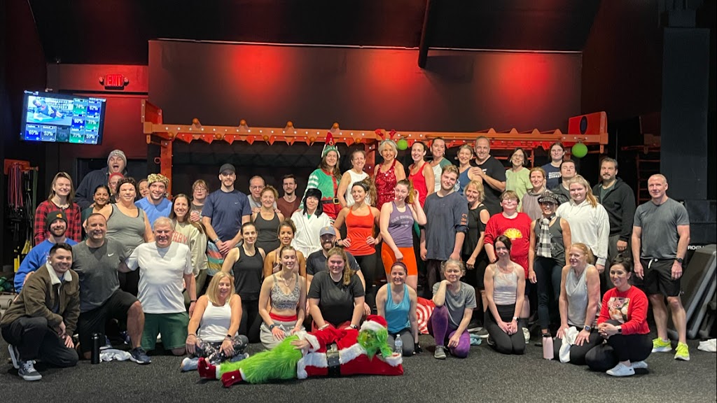  Catalyst Training Gyms