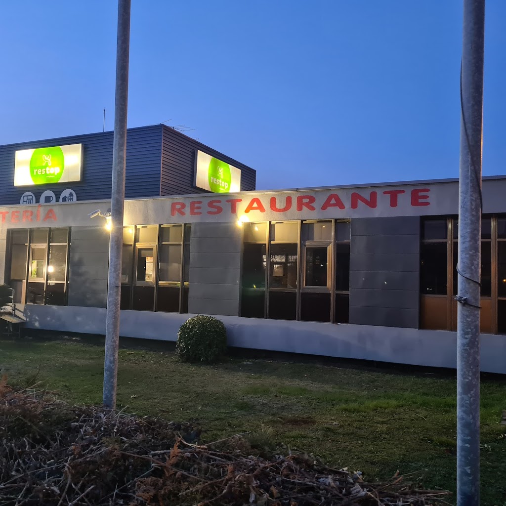 RESTOP AMOREBIETA. Nueva gerencia 2023