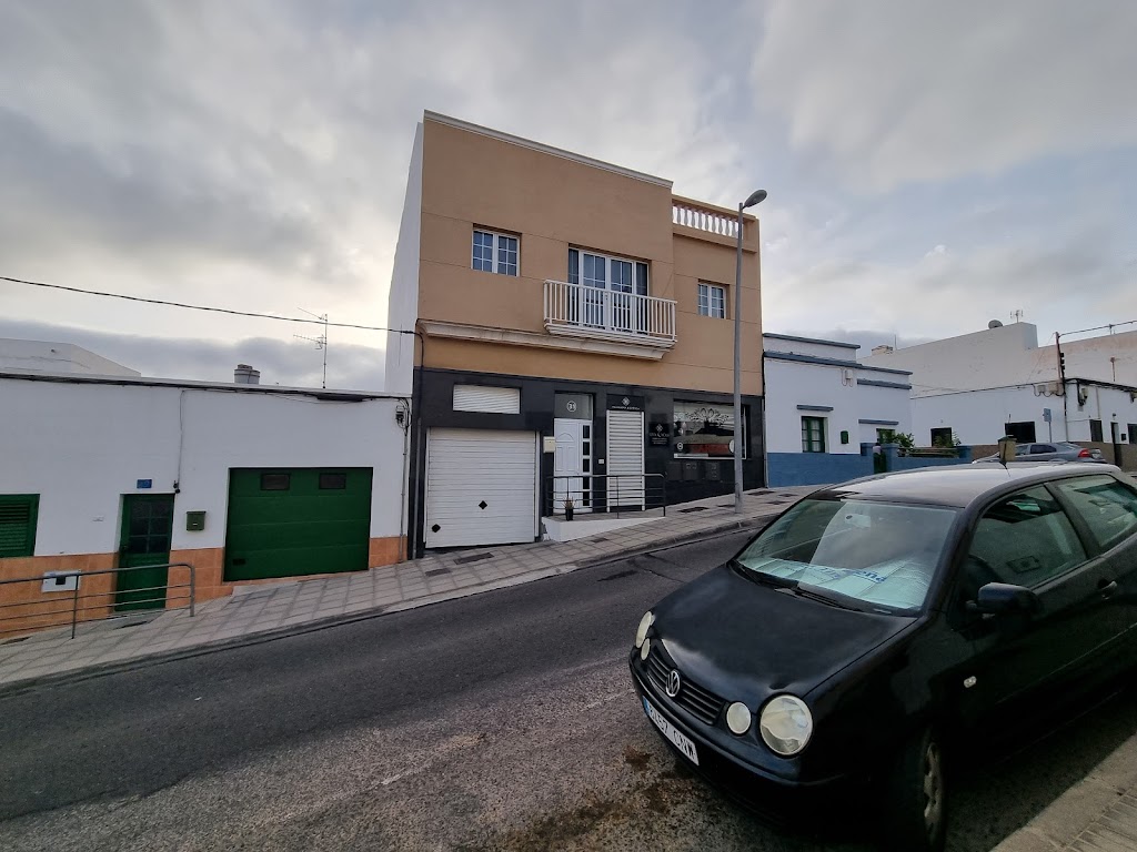 Peluqueria Eva y Yoli