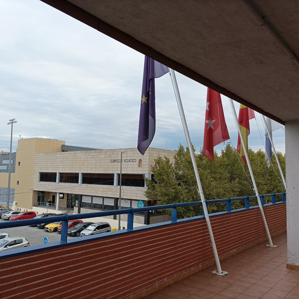 Club de Atletismo Arroyomolinos