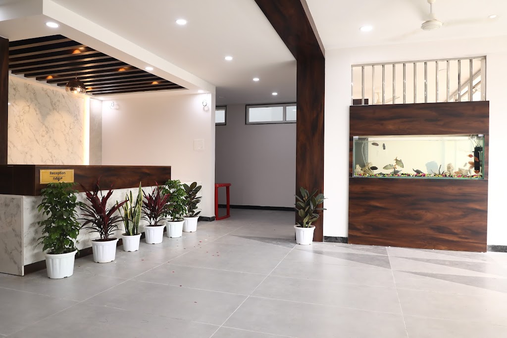 Dr. Sadbhava Hospital Gulbarga