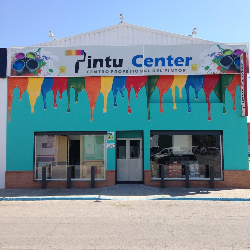 Pintucenter