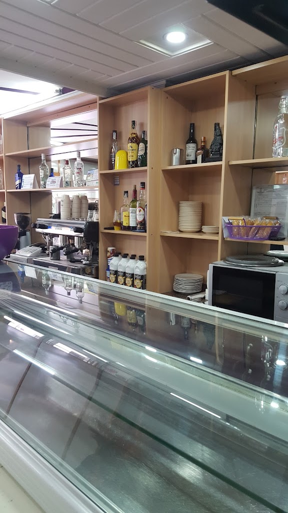 Cafeteria Juan Pedro