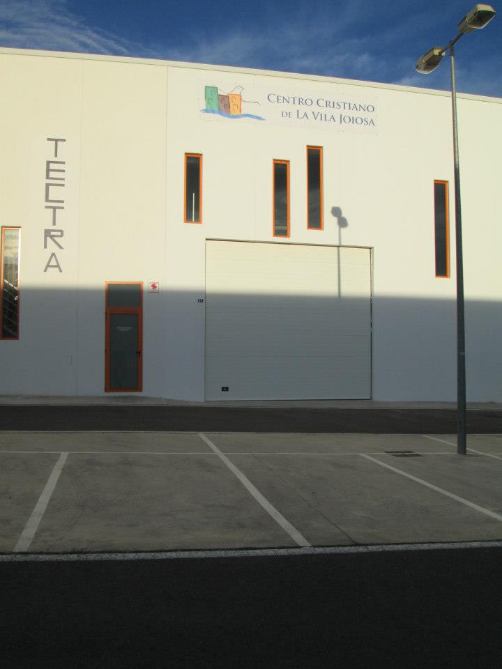 Centro Cristiano de La Vila Joiosa