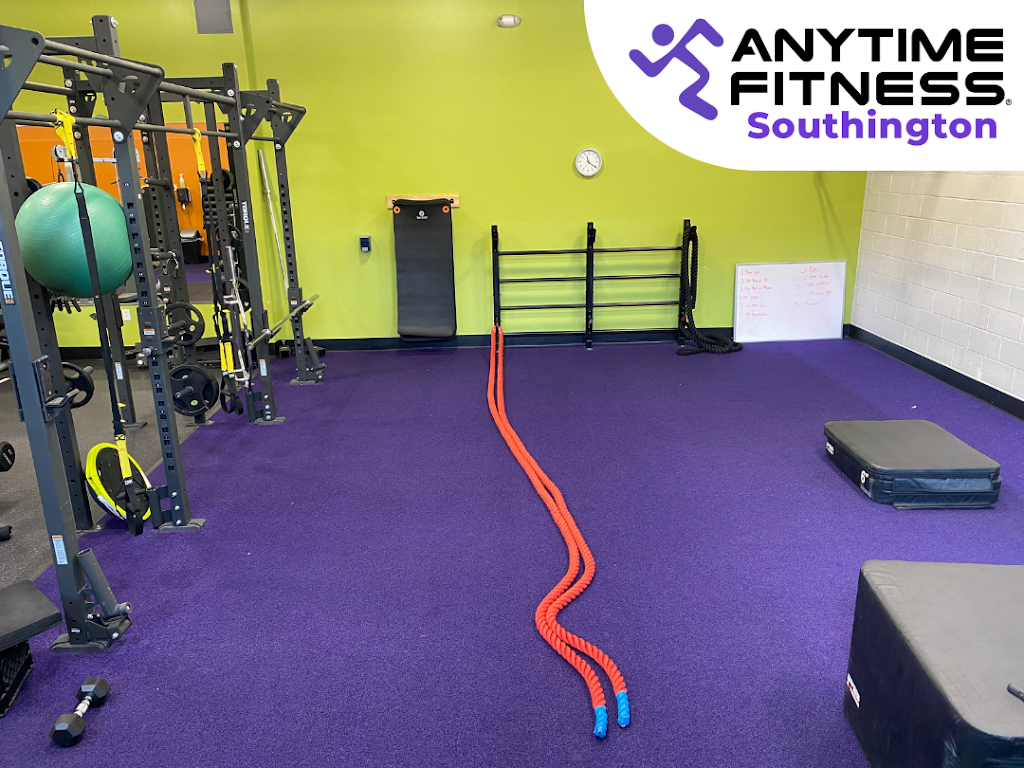  Anytime Fitness